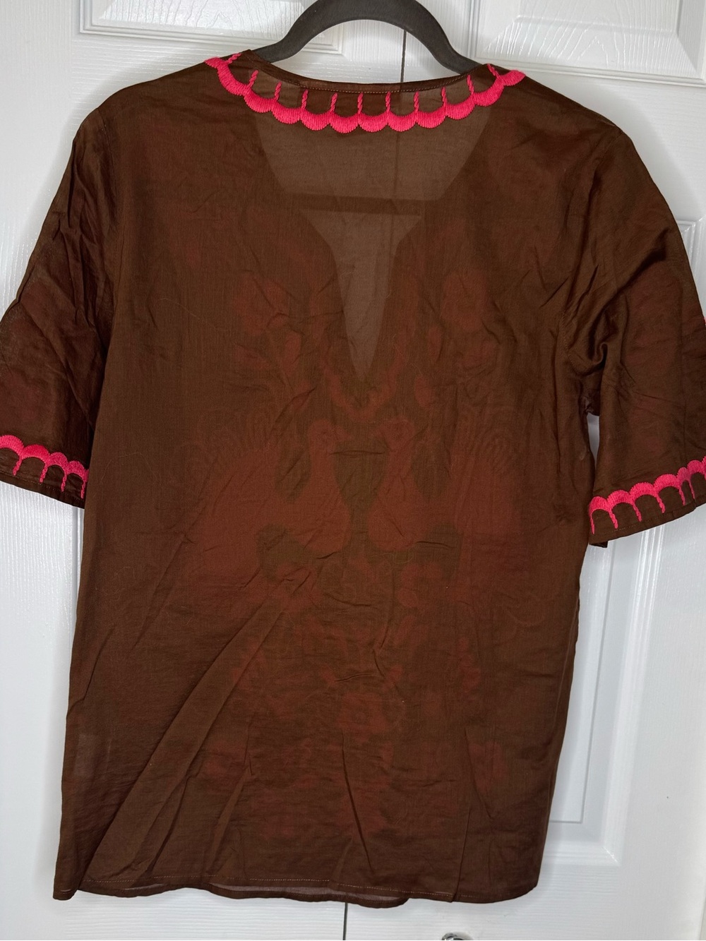 Tory Burch - Picture 7 of 7